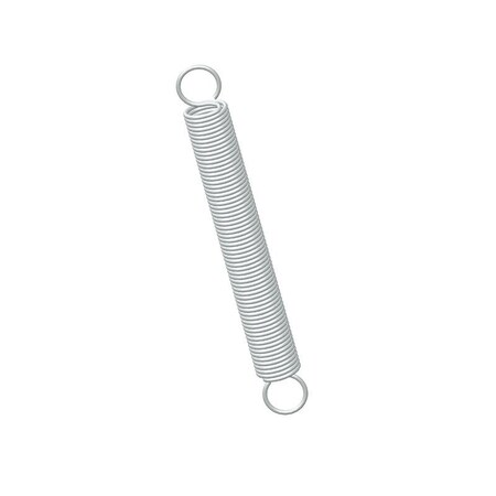 Approved Vendor Extension Spring, O= .180, L= 1.50, W= .018 G909967951